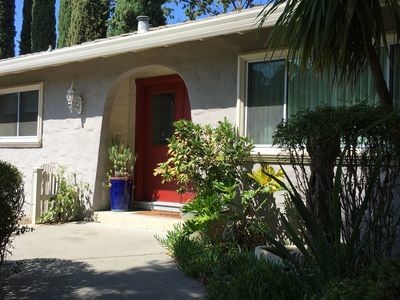 Ferienhaus 3 Schlafzimmer, mit Klimaanlage