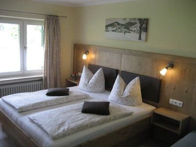 Gîte 1 chambre, avec petit-déjeuner