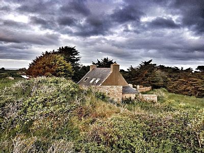 Ferienhaus 3 Schlafzimmer, mit Garten