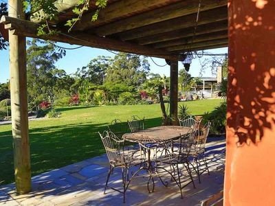 Apartment 1 bedroom, with pool