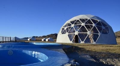 Ferienhaus 40 Schlafzimmer, mit Pool