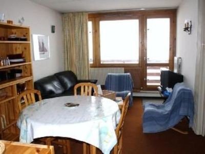 Appartement 2 chambres, avec parking