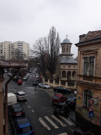 Bed and breakfast 1 camera, con palestra