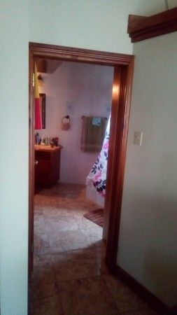 Ferienhaus 3 Schlafzimmer, mit Garten