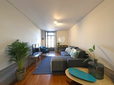 Appartement 2 chambres, avec wifi