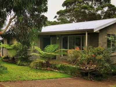 House 3 bedrooms, with garden