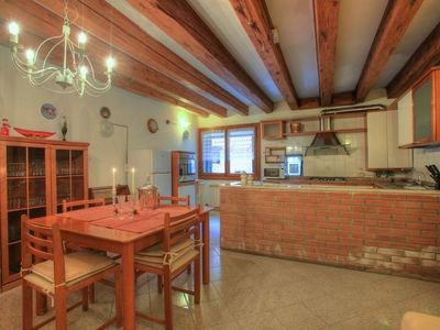 Wohnung 3 Schlafzimmer, mit Whirlpool