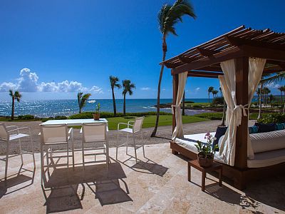 Villa 4 bedrooms, with jacuzzi