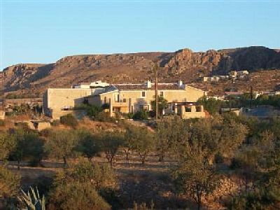 Casa 2 habitaciones, con piscina
