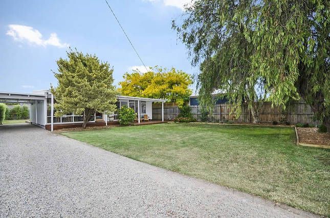 House 2 bedrooms, with garden