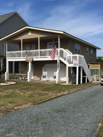 House 3 bedrooms, with air conditioning