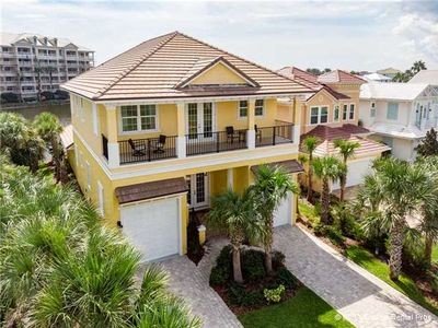 House 5 bedrooms, with jacuzzi