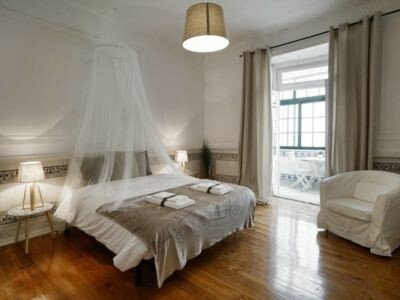 Auberge de jeunesse 1 chambre, avec climatisation