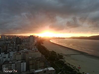 Apartamento 2 quartos, com jacuzzi