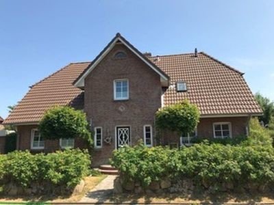 Ferienhaus 4 Schlafzimmer, mit Garten