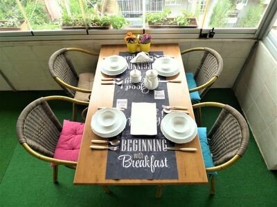 Wohnung 3 Schlafzimmer, mit Whirlpool