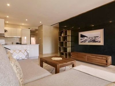 Appartement 1 chambre, avec piscine