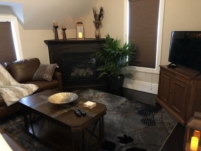 House 2 bedrooms, with air conditioning