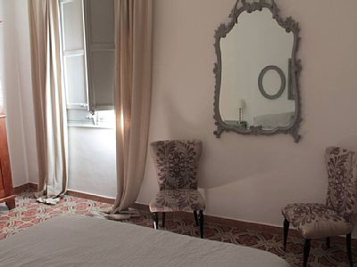 Appartamento 3 camere, con aria condizionata
