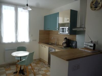 Casa 2 camere, con idromassaggio