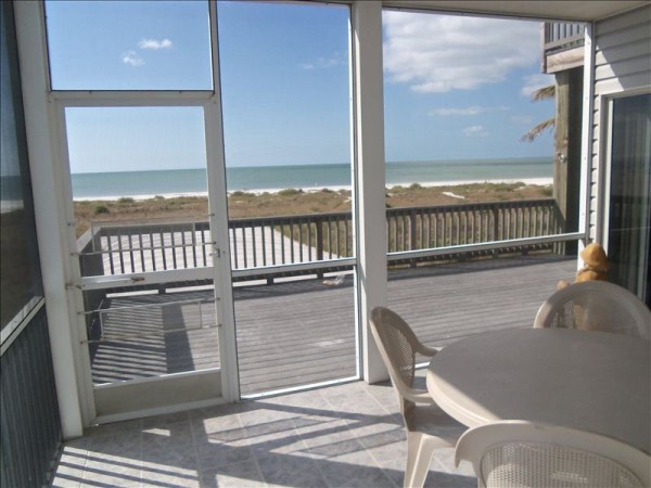 Ferienhaus 3 Schlafzimmer, mit Klimaanlage