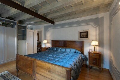 Bed and breakfast 1 camera, con aria condizionata