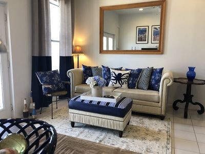 Bed and breakfast 1 bedroom, with pool