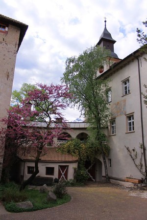 Schloss 1 Schlafzimmer, mit WLAN
