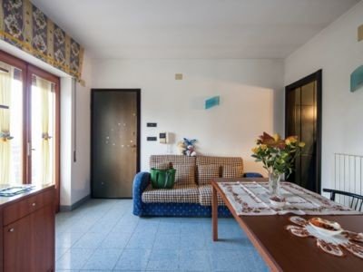 Casa 2 camere, con wifi