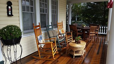 Apartment 3 bedrooms, with pool