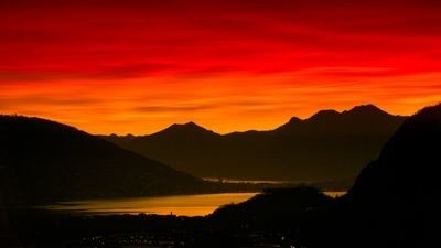 Appartamento 2 camere, con giardino