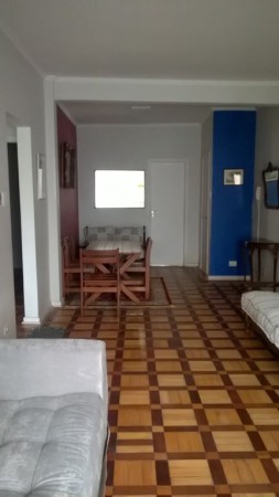 Apartamento 3 quartos, com estacionamento