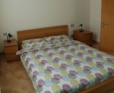 Ferienhaus 2 Schlafzimmer, mit WLAN