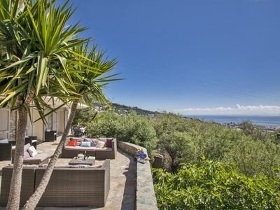 Wohnung 2 Schlafzimmer, mit Garten