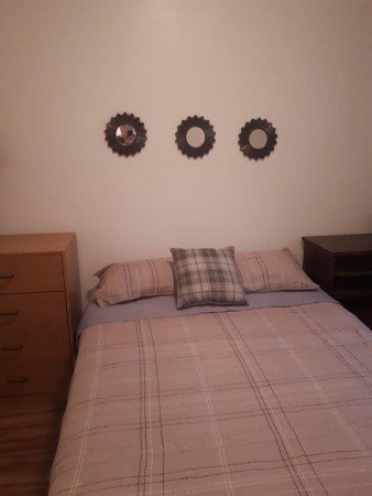 Bed and breakfast 1 bedroom, with gym