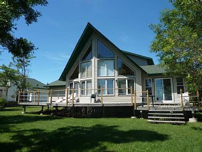 House 4 bedrooms, with jacuzzi