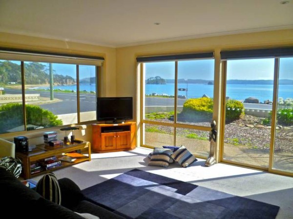 Apartment 3 bedrooms, with garden