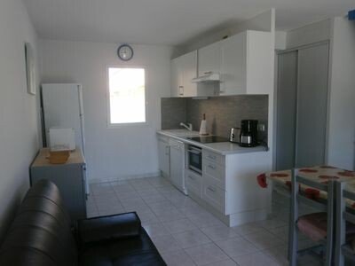 Maison 2 chambres, avec jacuzzi