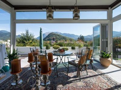 Wohnung 3 Schlafzimmer, mit Pool