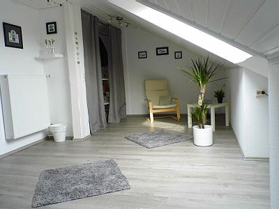 Wohnung 1 Schlafzimmer, mit WLAN