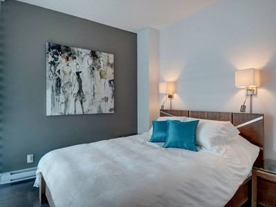 House 2 bedrooms, with gym