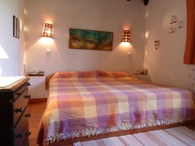 Casa 1 habitación, con piscina