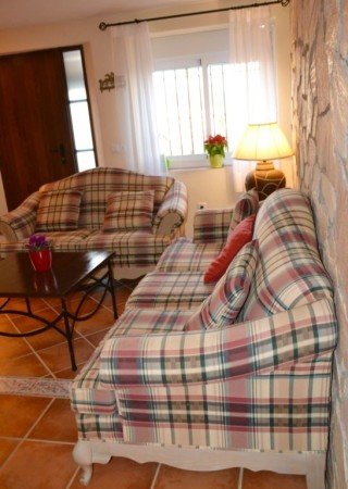 Casa 3 habitaciones, con piscina