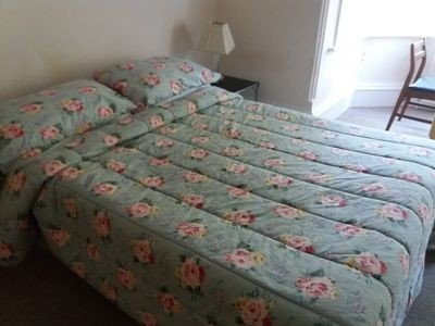 Bed and breakfast 1 bedroom, with wifi