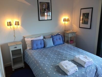 Apartamento 3 habitaciones, con wifi