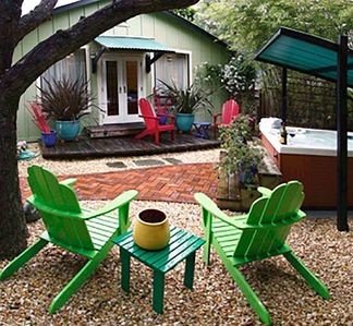 House 4 bedrooms, with jacuzzi