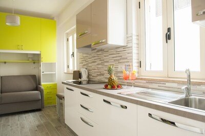 Bed and breakfast 1 camera, con aria condizionata