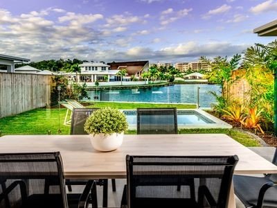 Villa 2 bedrooms, with pool