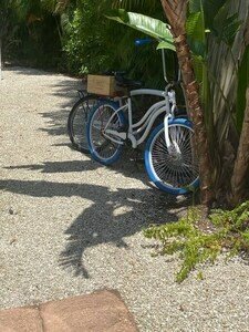 Apartment 1 bedroom, with air conditioning