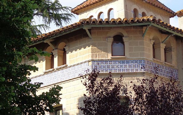 Casa 6 habitaciones, con piscina